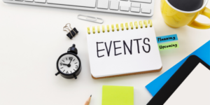 planejamento estrategico para eventos