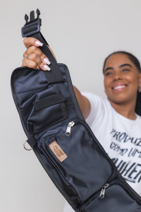 Cartucheira Produza Como Uma Mulher - Imagem 2