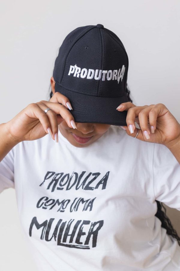 Boné Produtora de Eventos - Imagem 3