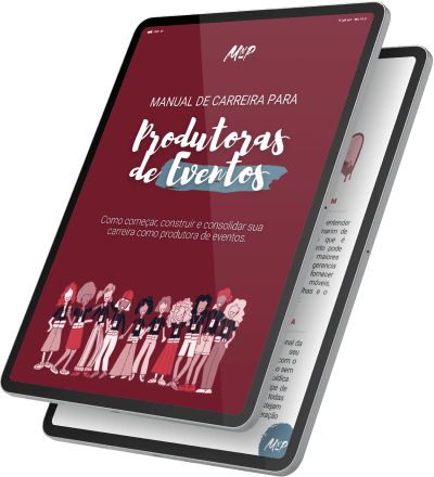 manual de carreira para produtoras png