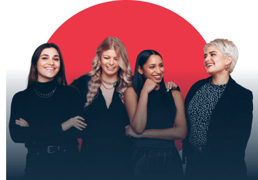 mulheres png
