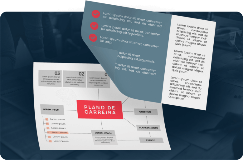 plano de carreira png