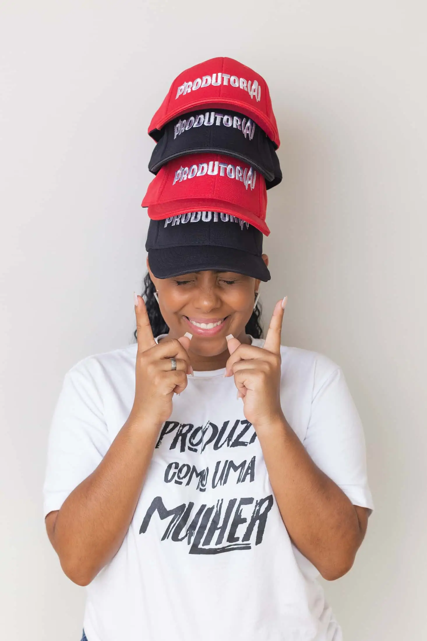 Boné Produtora de Eventos - Imagem 4