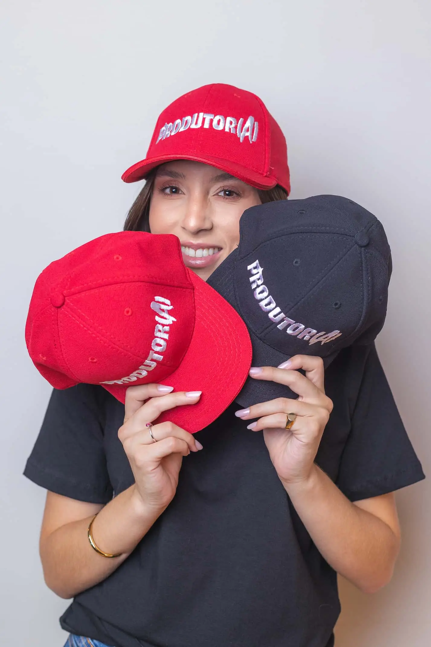 Boné Produtora de Eventos - Imagem 5